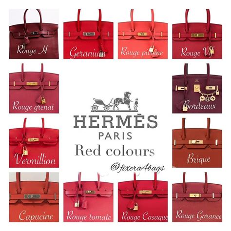 hermes bag colors|best hermes color for investment.